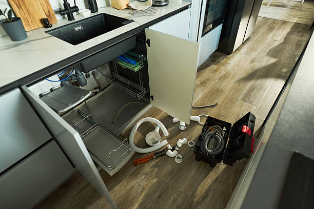 Reliable Drain Cleaning contractor in Salemburg, NC by Street Wise - Plumbing